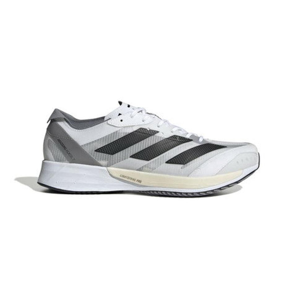 アディダス（adidas）（メンズ）ランニングシューズ ジョギングシューズ アディゼロ ジャパン 7 M GX6646