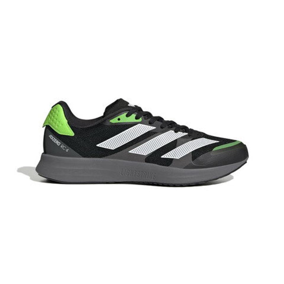 【ランニング対象品購入&エントリーでP10倍！8/19 20:00〜8/28 23:59】アディダス（adidas） ランニングシューズ ジョギングシューズ アディゼロ RC 4 M GX6660 （メンズ）