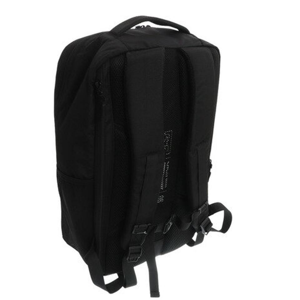 【3/25 24h限定 エントリー&対象3店舗買い回りで最大P10倍!】ライズ(RYZ)(メンズ、レディース)ユーティリティ ボックスパック RZ40UTC22SS5101 BLK リュック