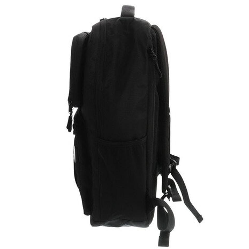 【3/25 24h限定 エントリー&対象3店舗買い回りで最大P10倍!】ライズ(RYZ)(メンズ、レディース)ユーティリティ ボックスパック RZ40UTC22SS5101 BLK リュック