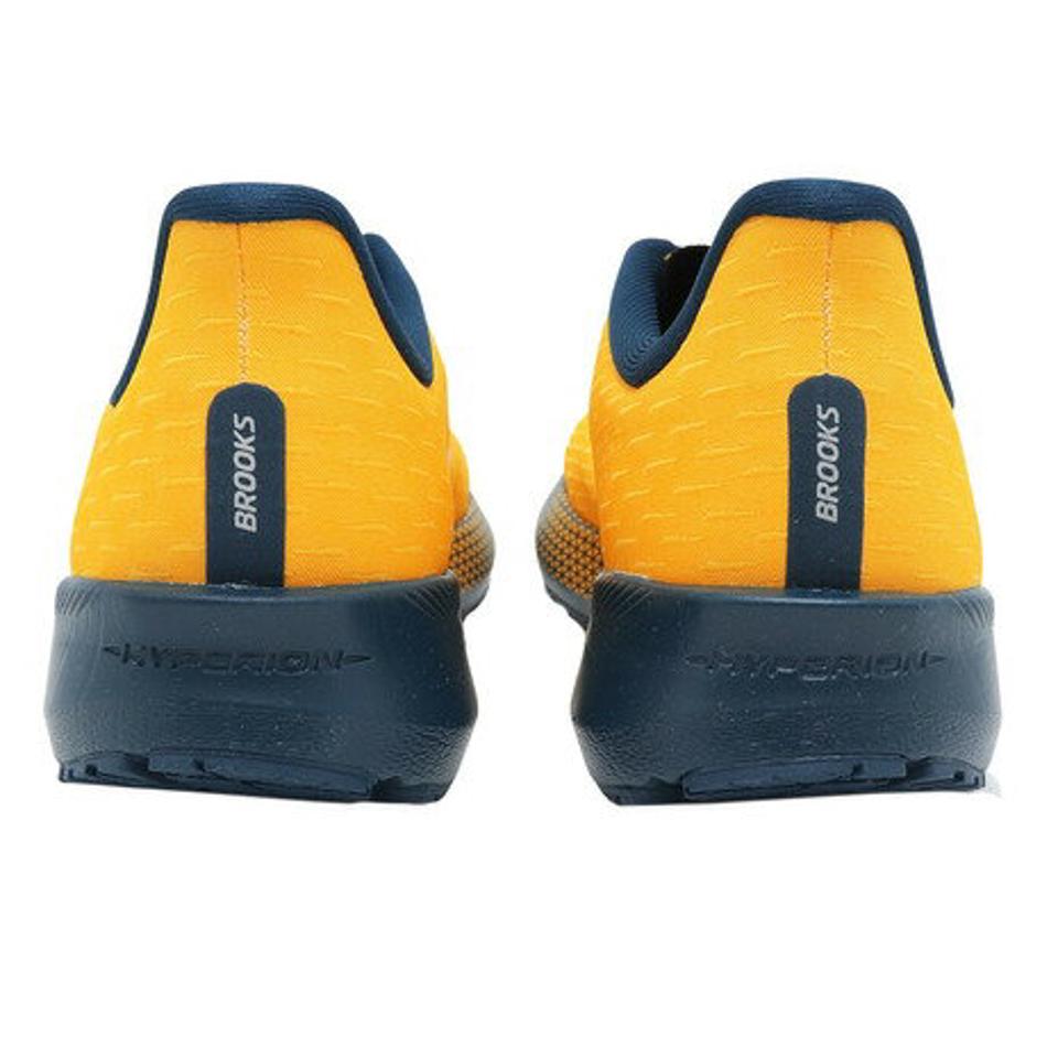 ブルックス（BROOKS）（メンズ）ランニングシューズ ジョギングシューズ ハイペリオンテンポ BRM0323 Y