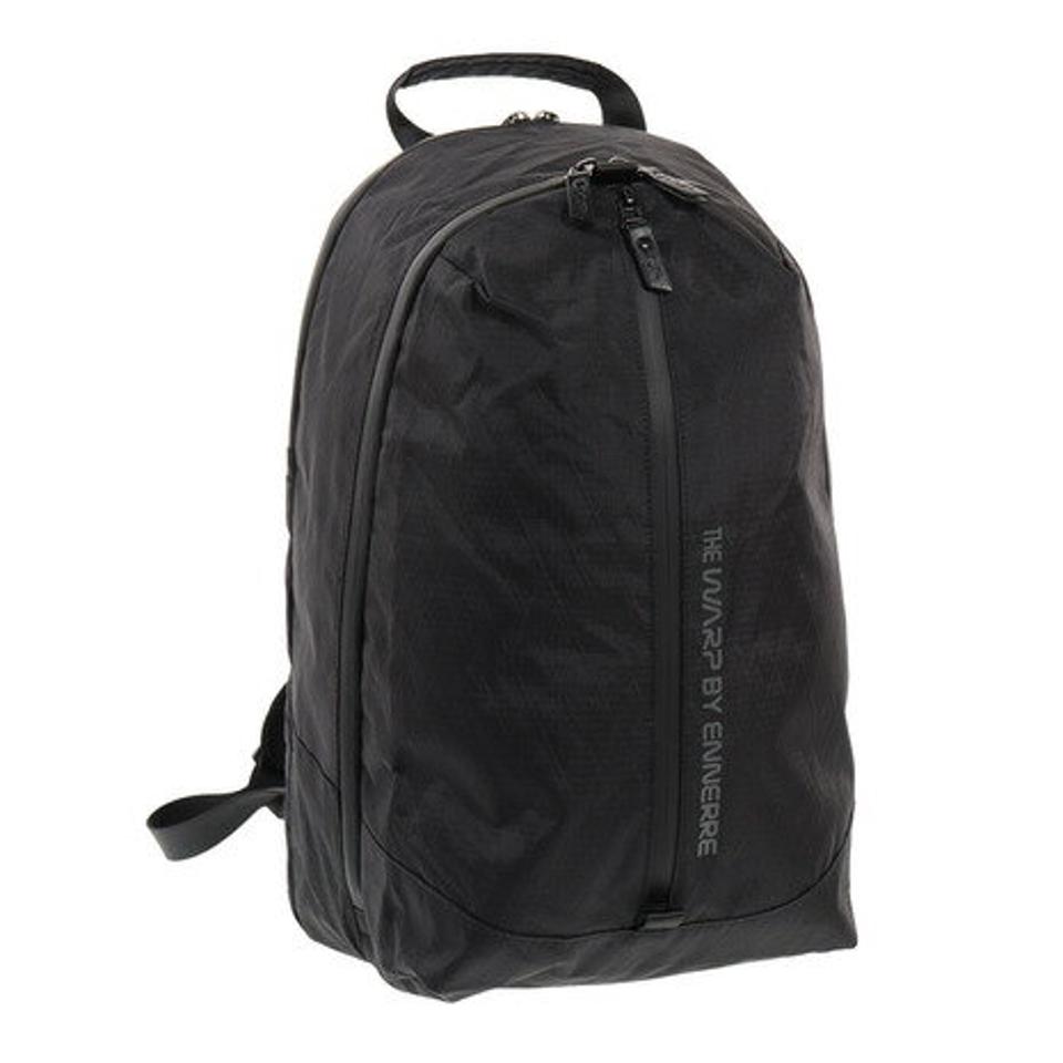 ザ・ワープ・バイ・エネーレ(The Warp By Ennerre)(メンズ)ROUND DAYPACK 22 WB3MGA52