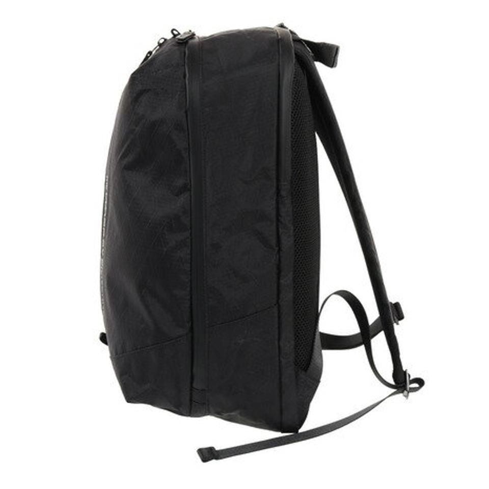 ザ・ワープ・バイ・エネーレ(The Warp By Ennerre)(メンズ)ROUND DAYPACK 22 WB3MGA52