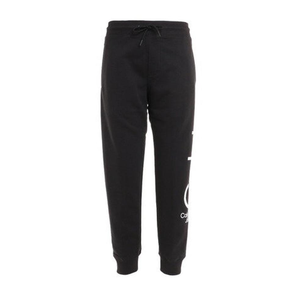 CALVINKLEIN JEANS （CALVINKLEIN JEANS ）（メンズ）A-REG CALVIN TAPE スウェットパンツ J30J320951-BEH