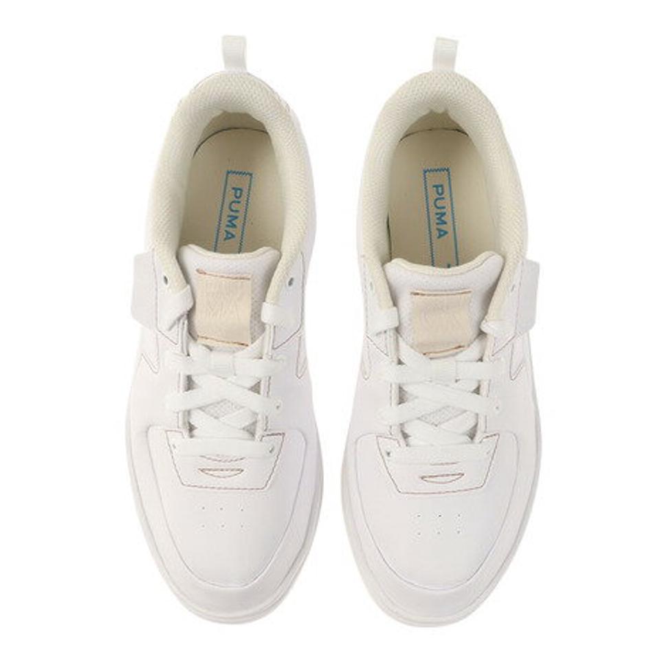 プーマ（PUMA） カリドリームインフューズ CALI DREAM INFUSE 白 ホワイト 38401101 スポーツシューズ スニーカー レディース 靴 シューズ （レディース）
