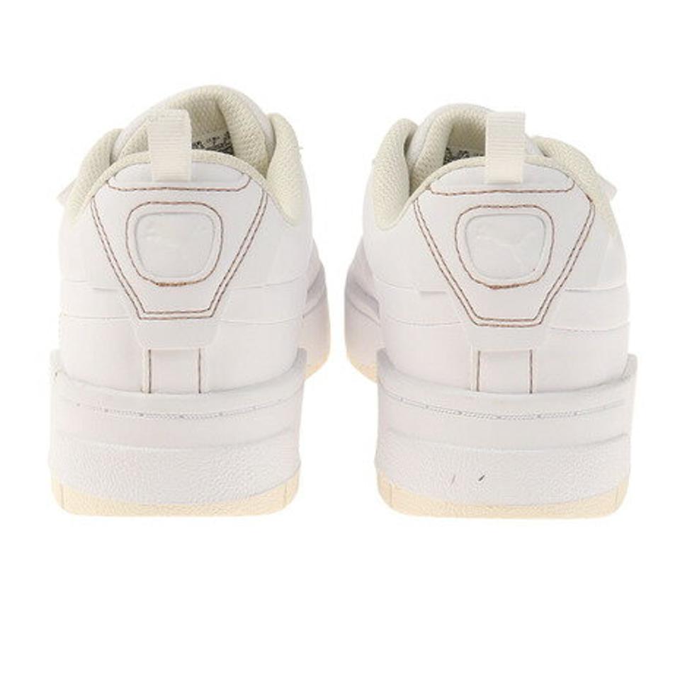 プーマ（PUMA） カリドリームインフューズ CALI DREAM INFUSE 白 ホワイト 38401101 スポーツシューズ スニーカー レディース 靴 シューズ （レディース）