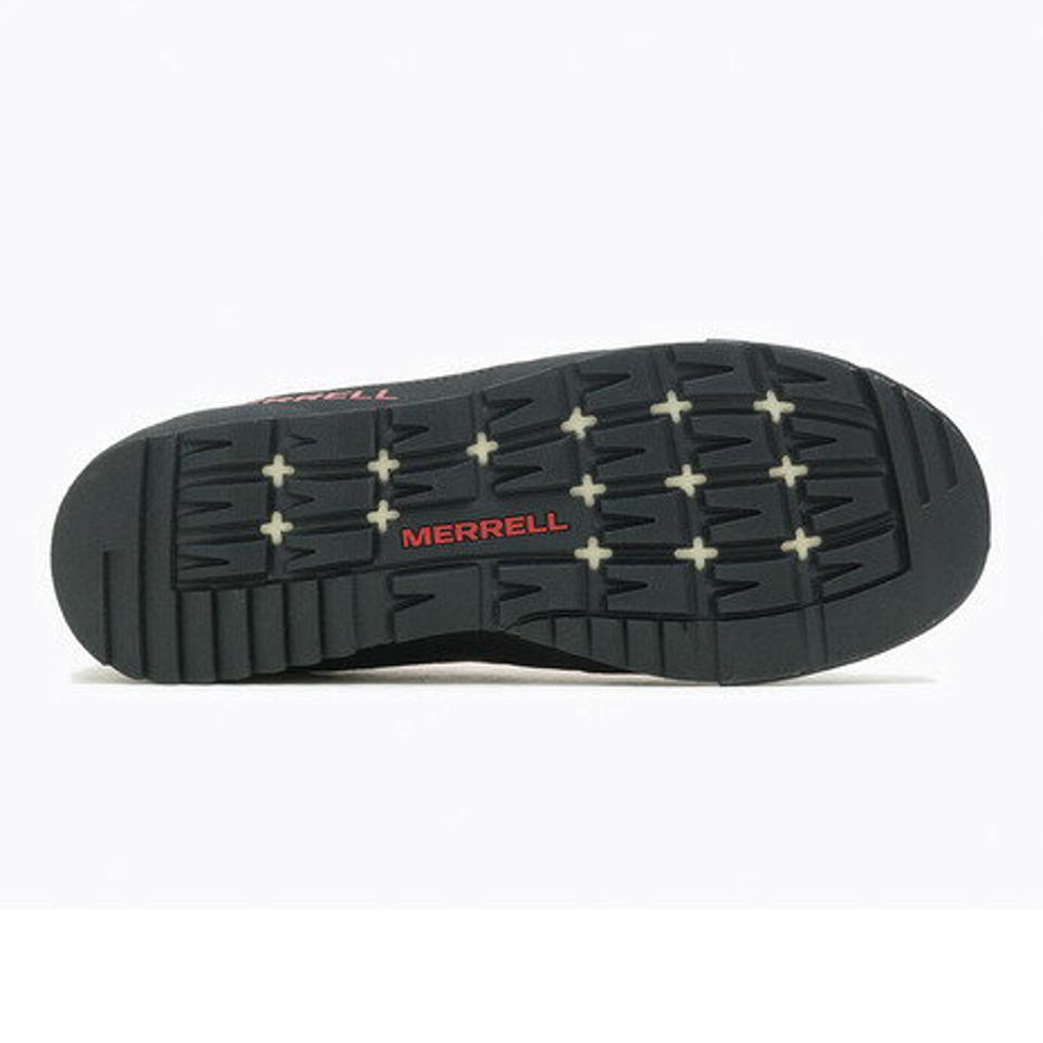 メレル（MERRELL） カジュアルシューズ CATALYST SUEDE J000097 GOLD （メンズ）