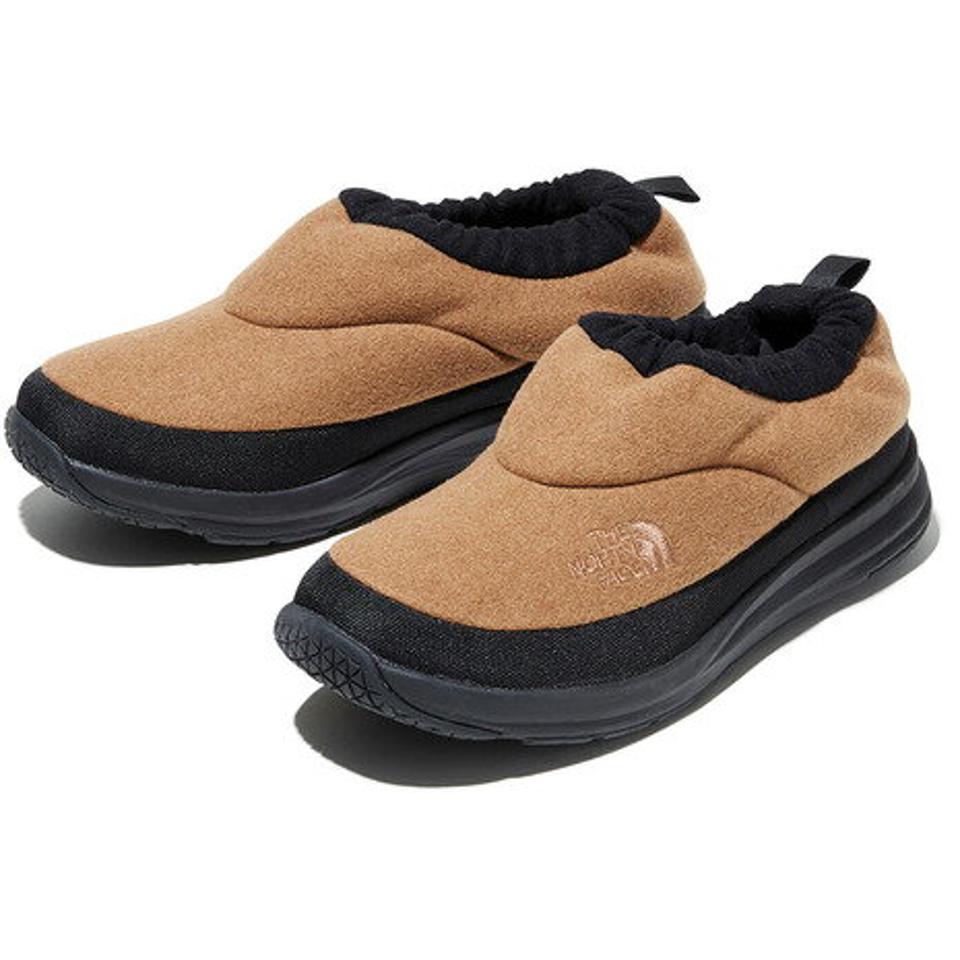 ノースフェイス（THE NORTH FACE） モックシューズ カジュアルシューズ NSE LITE MOC NF52086 UB （メンズ）
