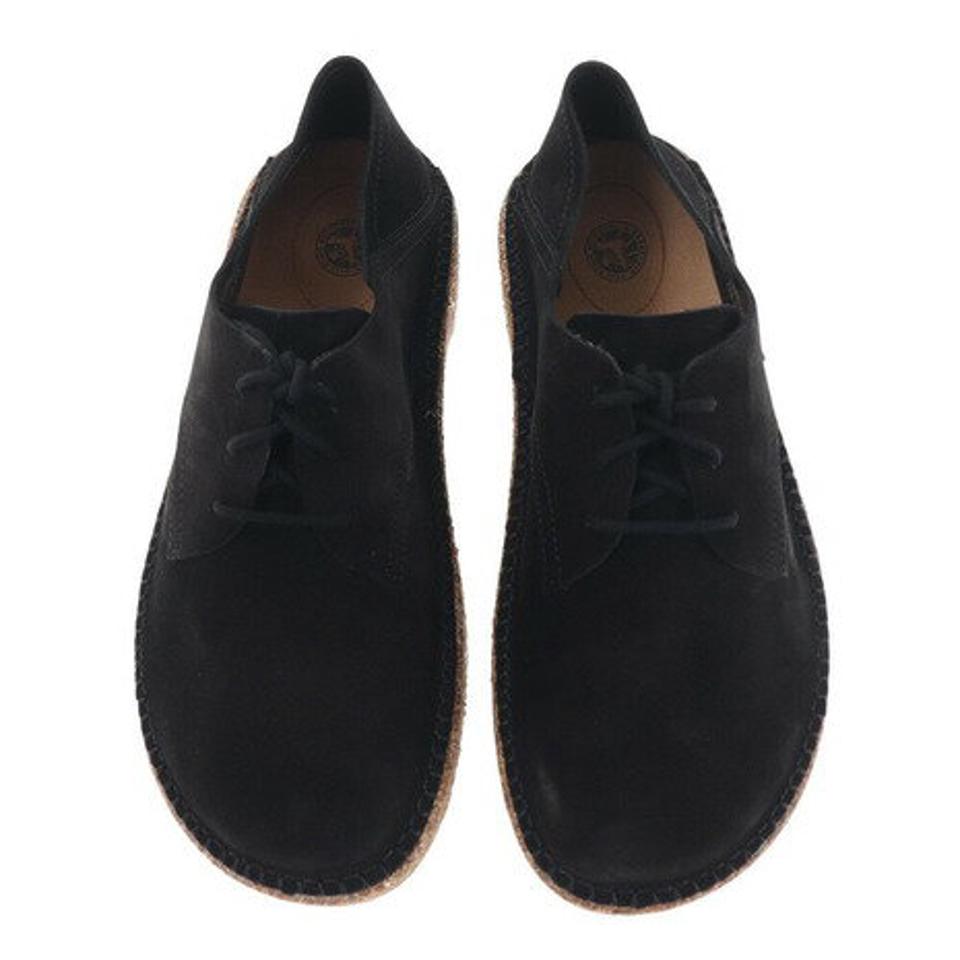 ビルケンシュトック（BIRKENSTOCK）（メンズ） カジュアルシューズ ゲーリー VL 1013439