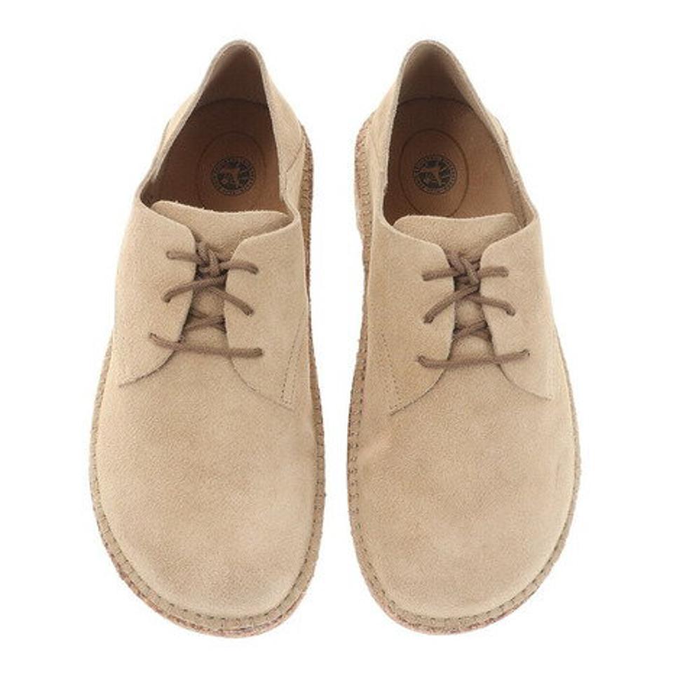 ビルケンシュトック（BIRKENSTOCK）（メンズ） カジュアルシューズ ゲーリー VL 1013439