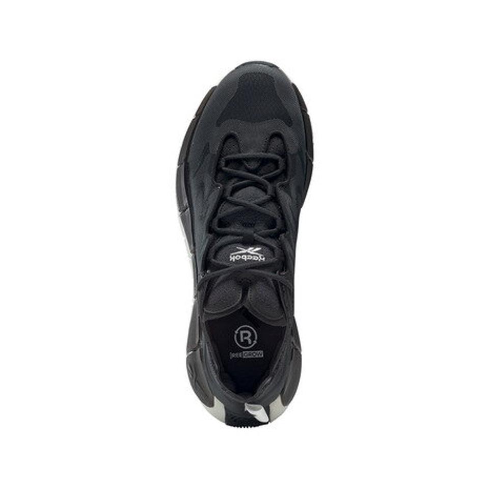 リーボック（REEBOK）（メンズ）スニーカー スポーツシューズ ジグ キネティカ II グロー H00075