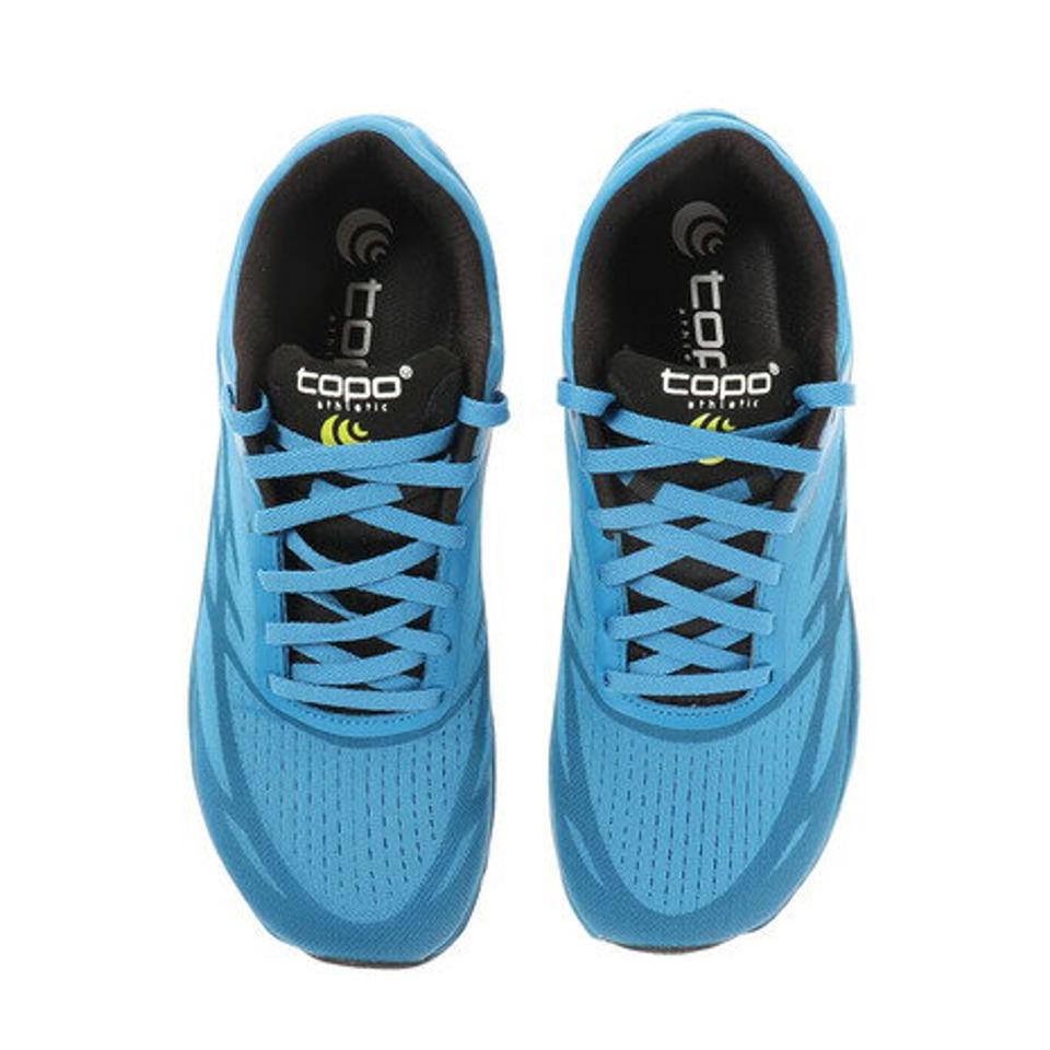 TOPO（TOPO）（メンズ）ランニングシューズ MAGNIFLY 3 5002081 03 ジョギングシューズ