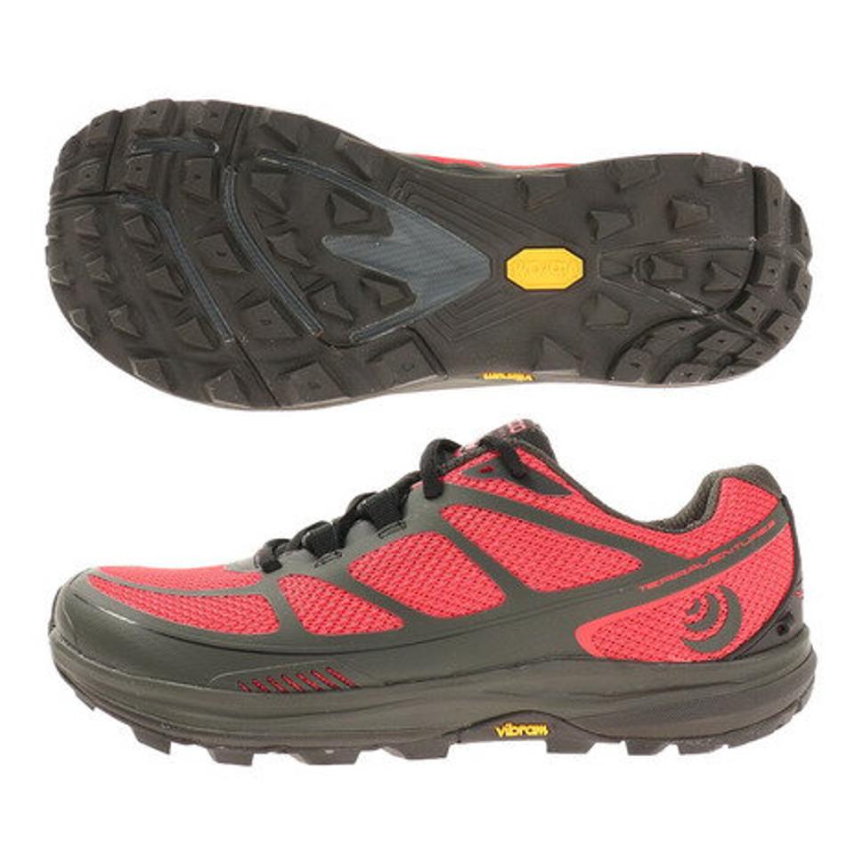 TOPO（TOPO）（メンズ）ランニングシューズ TERRAVENTURE 2 5002041 10 トレランシューズ