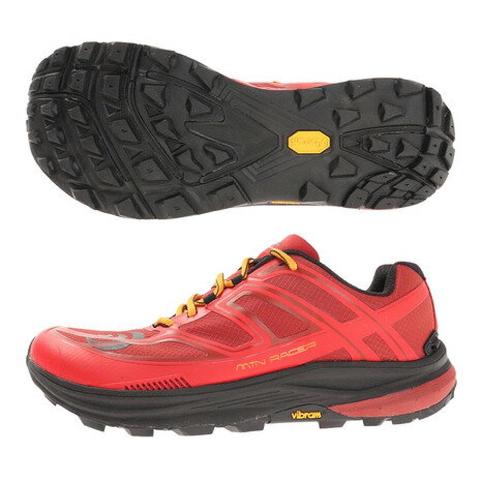 TOPO（TOPO）（メンズ）ランニングシューズ MTN RACER 5002031 10 トレランシューズ