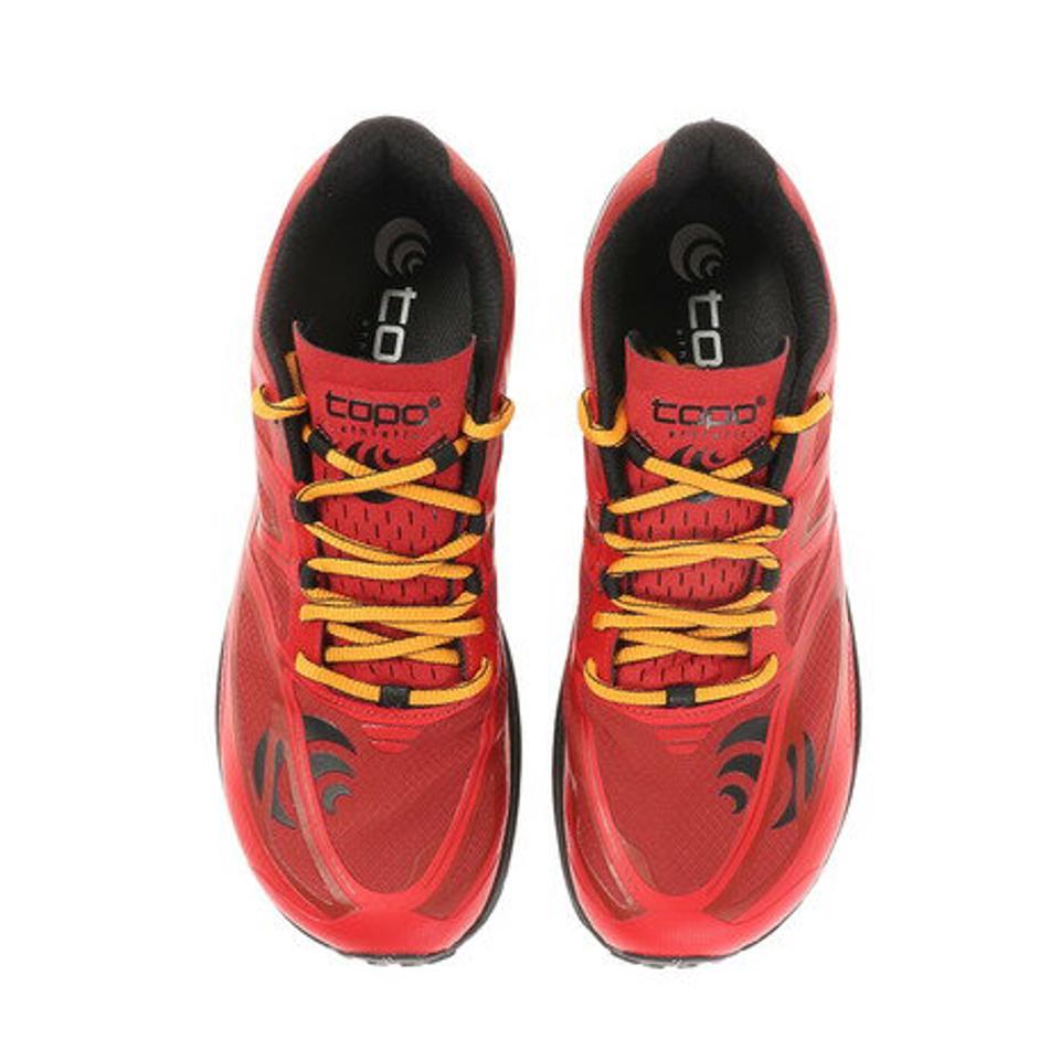 TOPO（TOPO）（メンズ）ランニングシューズ MTN RACER 5002031 10 トレランシューズ