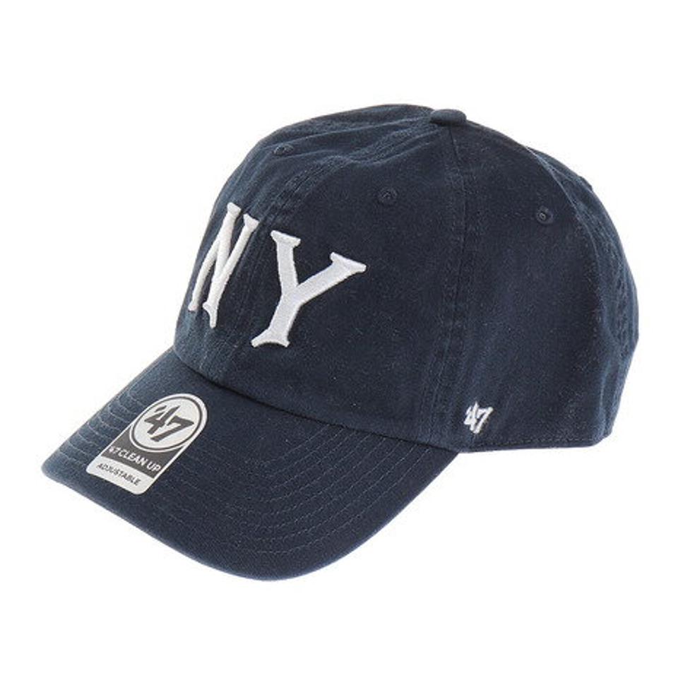 フォーティーセブン（47） Yankees Cooperstown キャップ BCPTN-RGW17GWSNL-NY06 （メンズ）