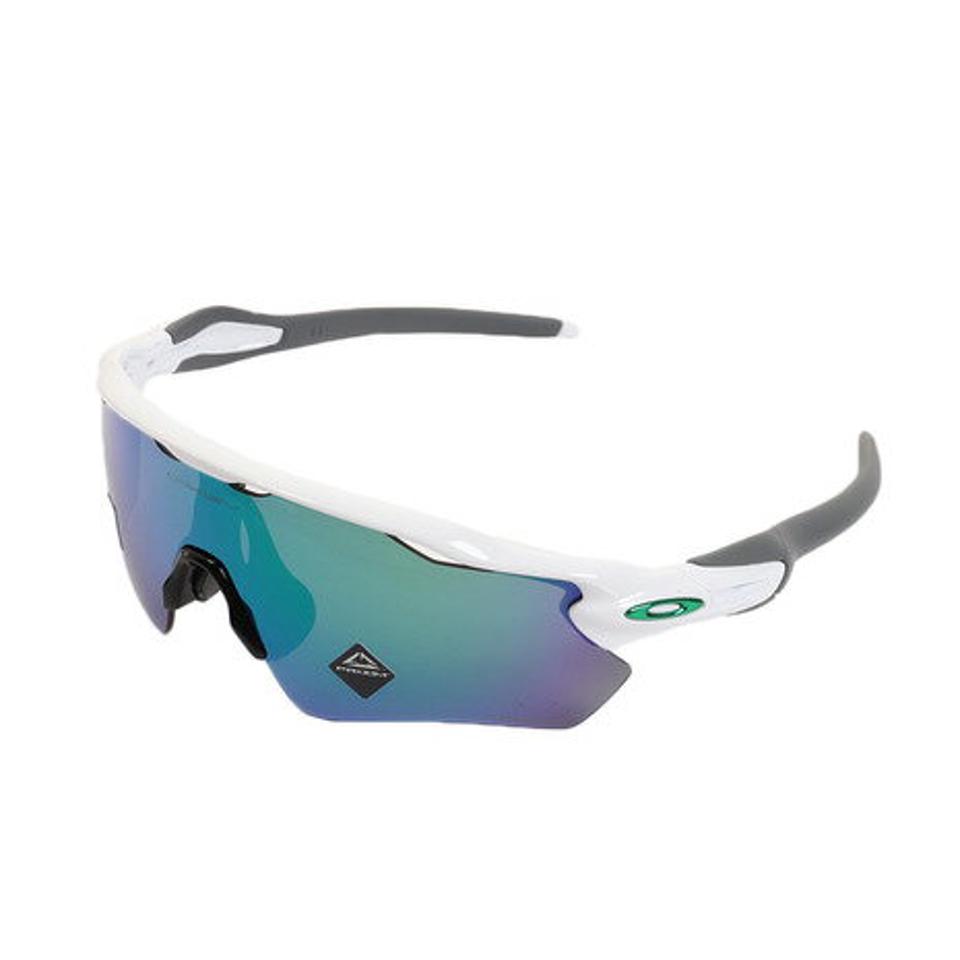 【2/5 24h限定 エントリー＆対象4店舗買い回りで最大P10倍！】オークリー（OAKLEY）（メンズ、レディース）RADAREV PTH PWt/PzJd 92087138 ケース付
