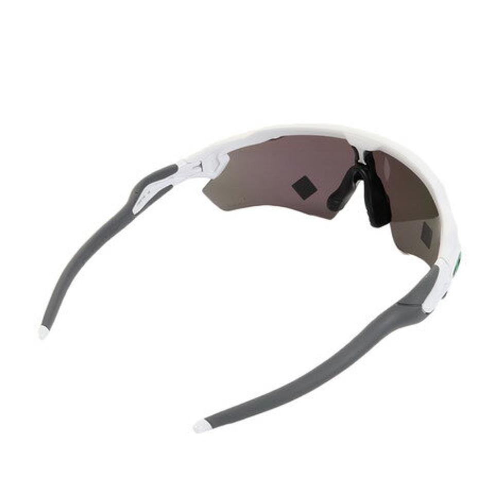 【2/5 24h限定 エントリー＆対象4店舗買い回りで最大P10倍！】オークリー（OAKLEY）（メンズ、レディース）RADAREV PTH PWt/PzJd 92087138 ケース付