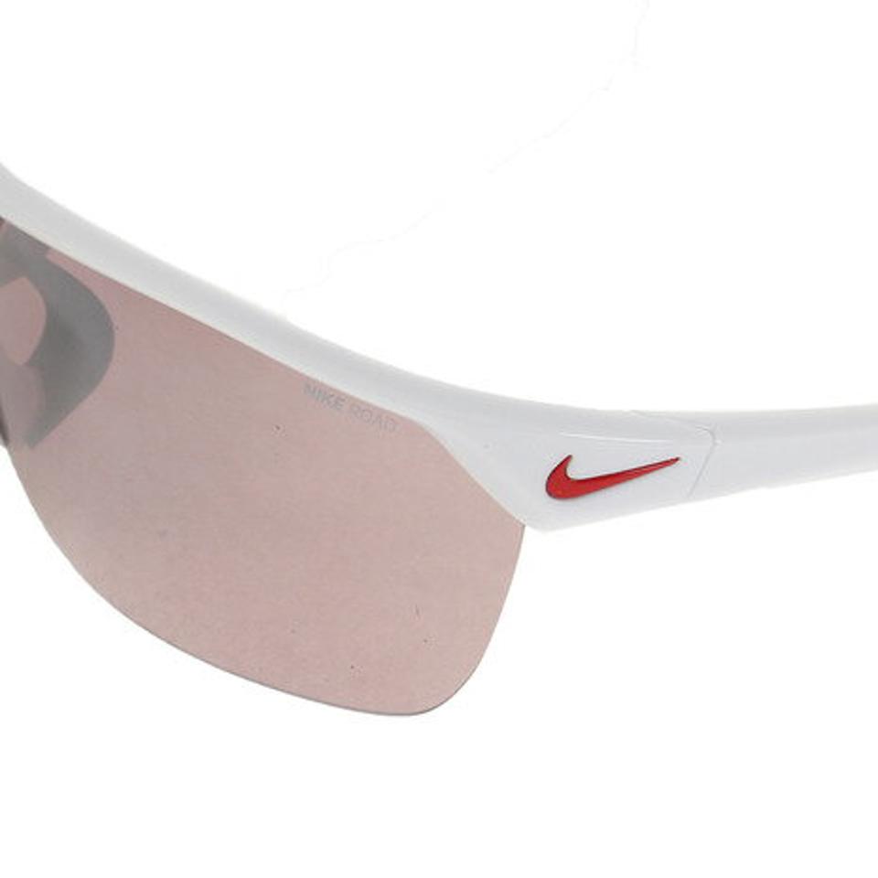ナイキ（NIKE） TRAINER E サングラス EV1014-566 ケース付 （メンズ、レディース）