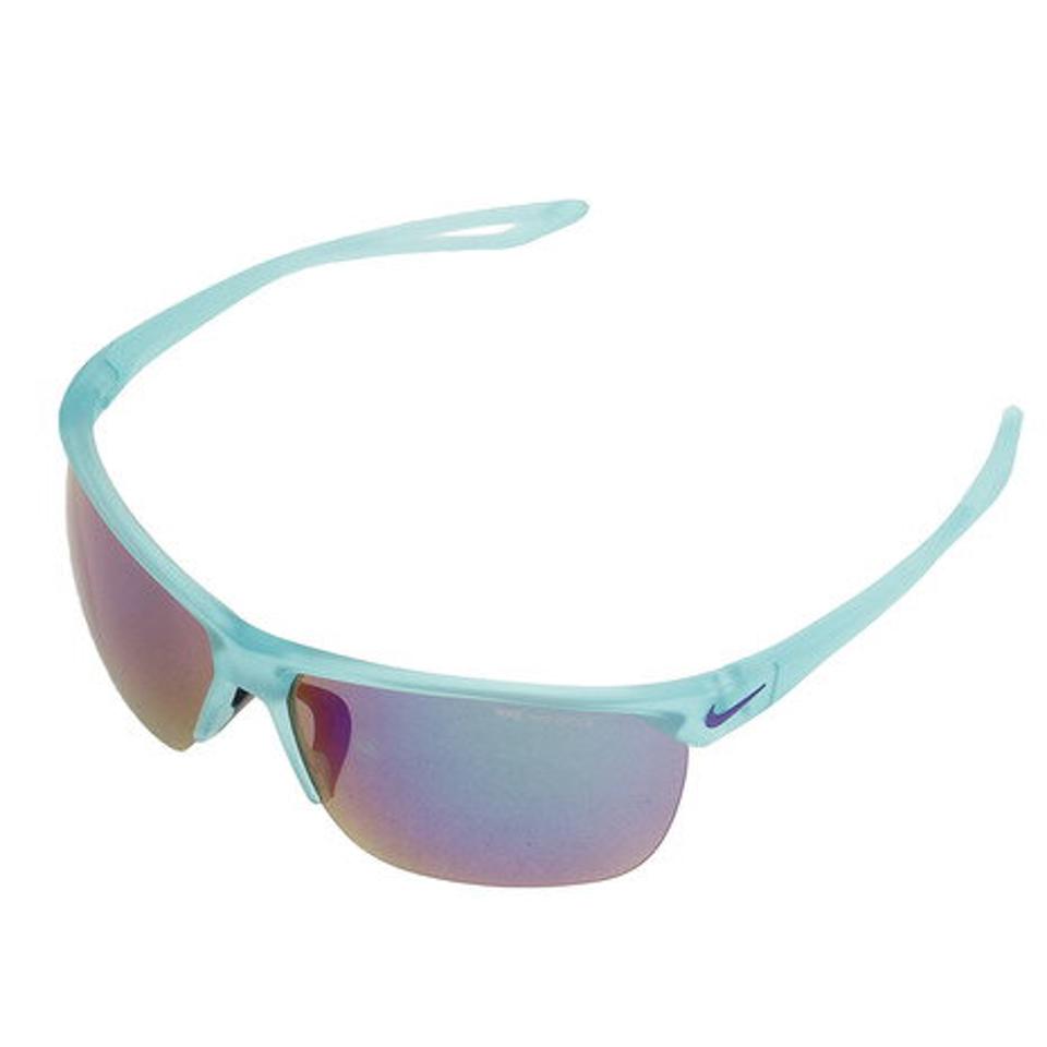 ナイキ（NIKE） TRAINER M サングラス EV1013-353 ケース付 （メンズ、レディース）