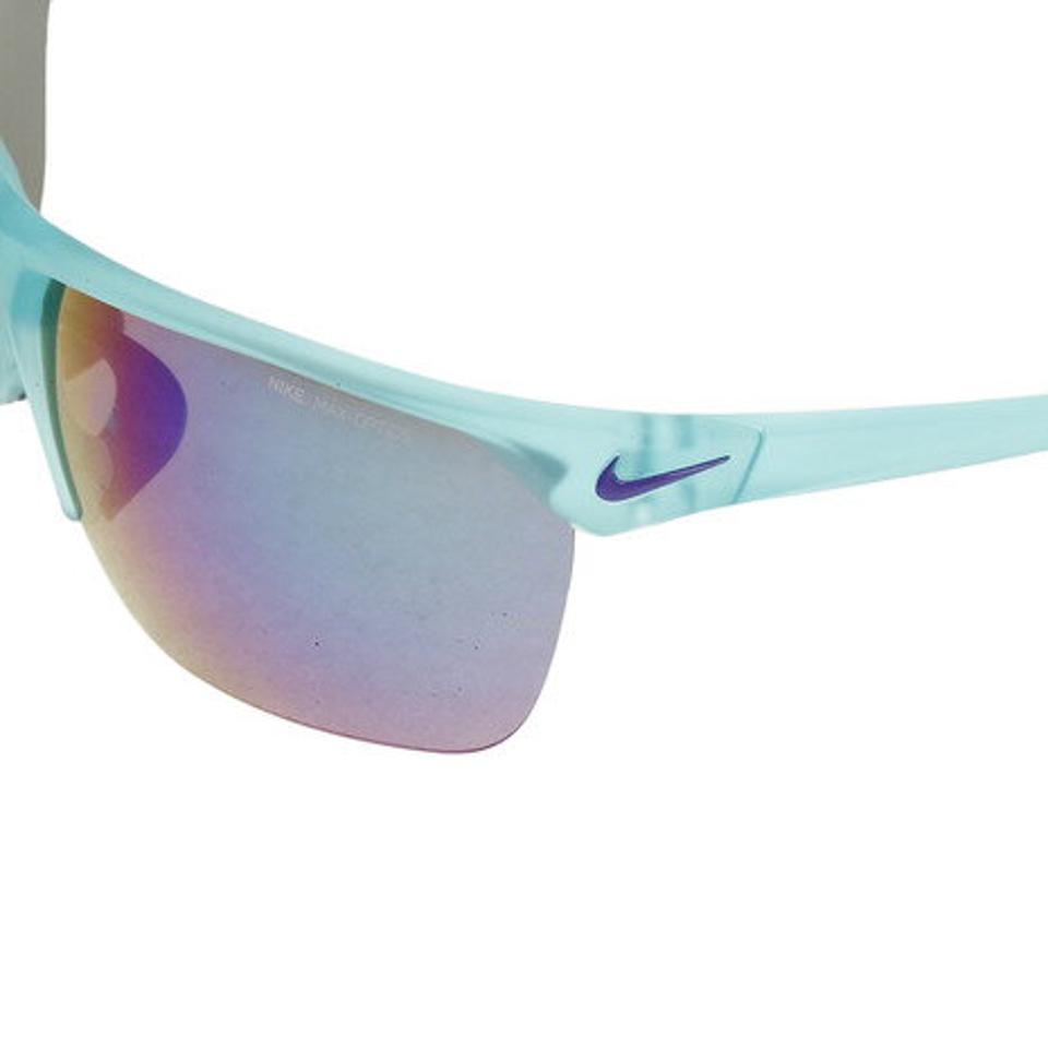 ナイキ（NIKE） TRAINER M サングラス EV1013-353 ケース付 （メンズ、レディース）