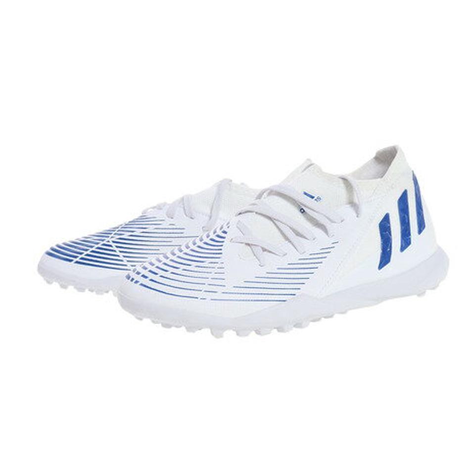 アディダス（adidas） ジュニアサッカートレーニングシューズ プレデター エッジ.3 TF J GZ2896 （キッズ）