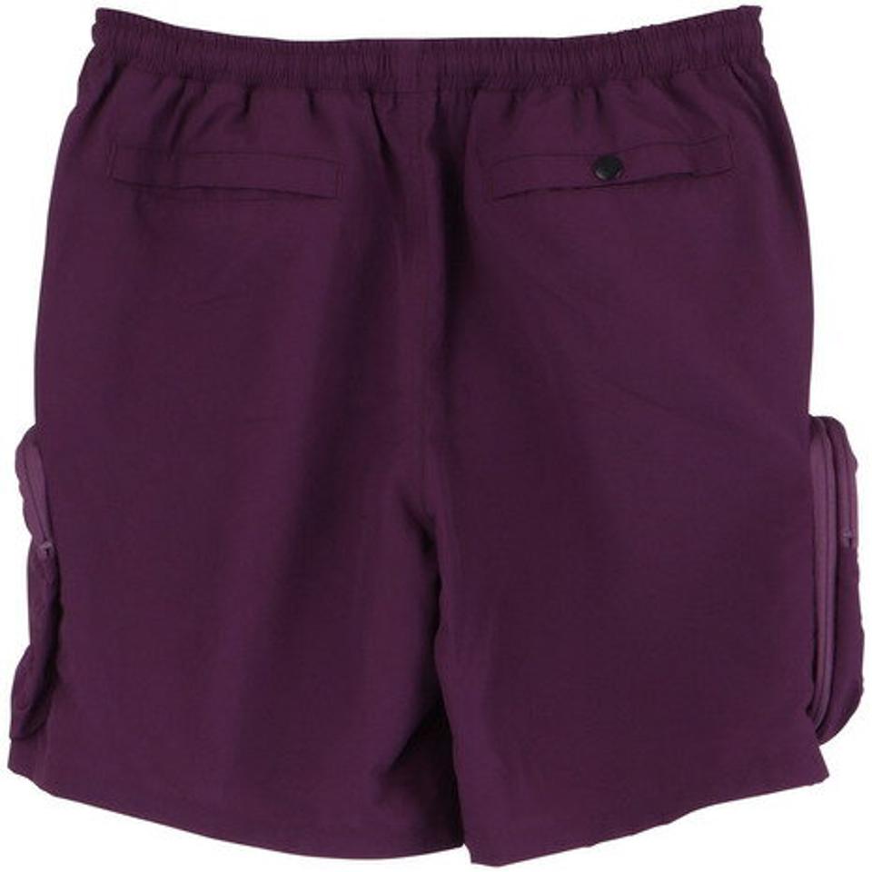 フットマーク（FOOTMARK）（メンズ） ショートパンツ ポーチポケット 3100113