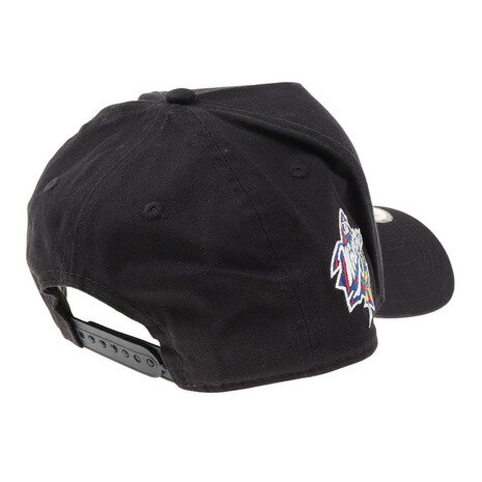 ニューエラ（NEW ERA） 9FORTY A-Frame Side Patch ニューヨーク・ヤンキース キャップ 13059295 （メンズ）