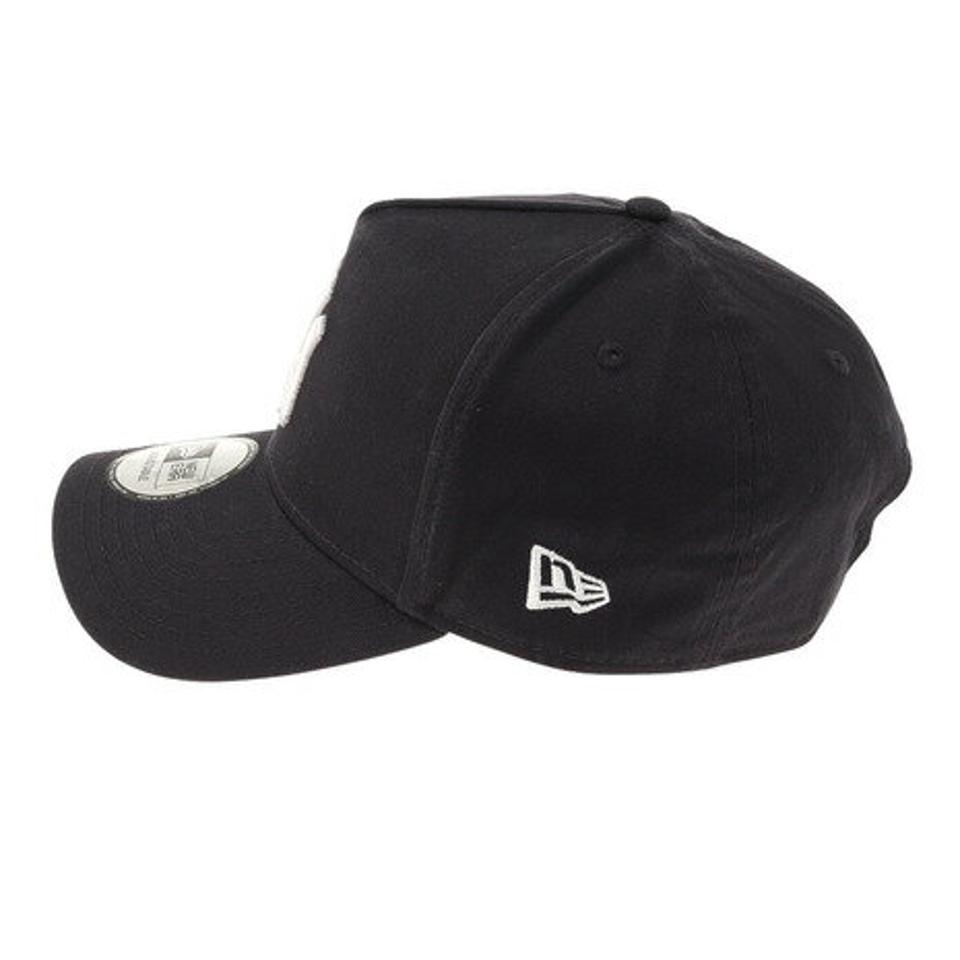 ニューエラ（NEW ERA） 9FORTY A-Frame Side Patch ニューヨーク・ヤンキース キャップ 13059295 （メンズ）