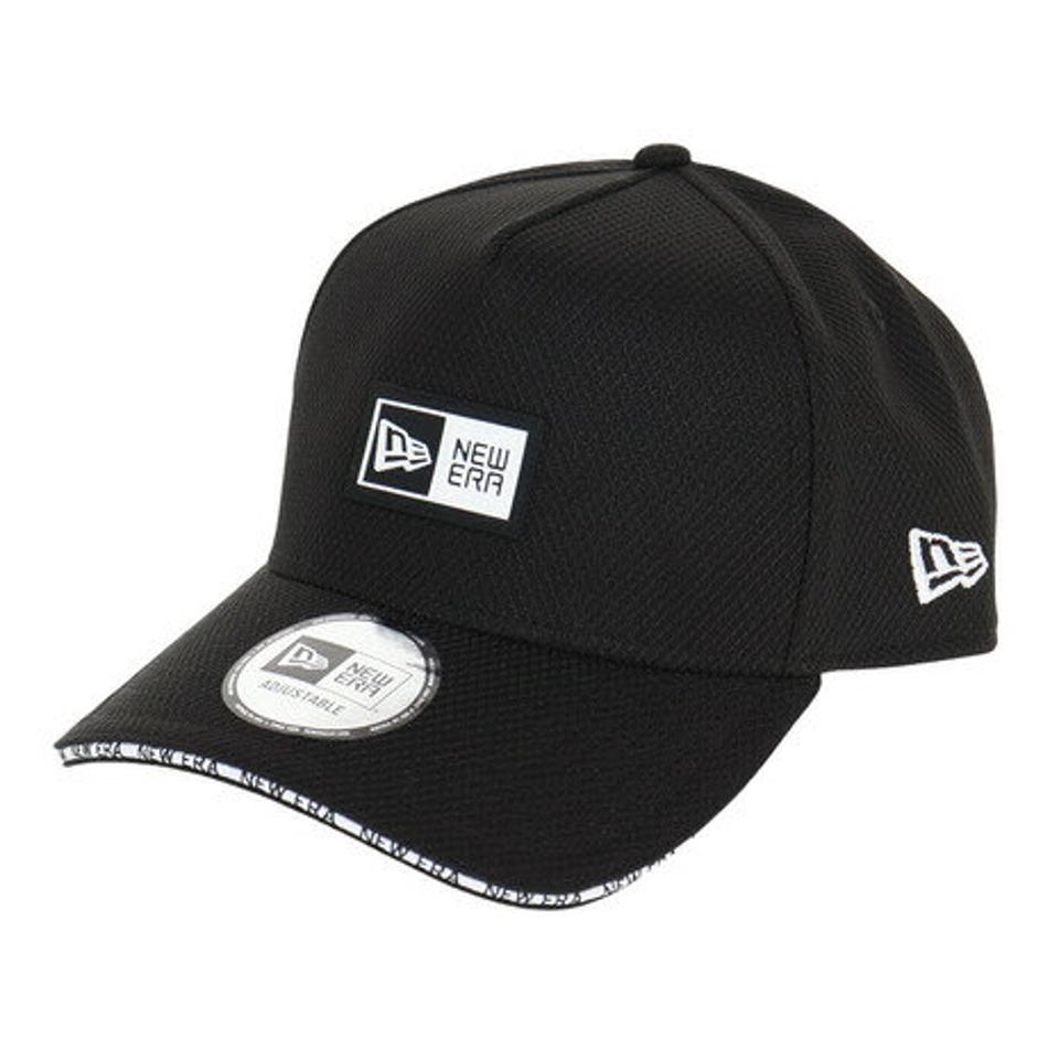 ニューエラ（NEW ERA）（メンズ）940AF RUBBER PATCH キャップ 13059291 13059292
