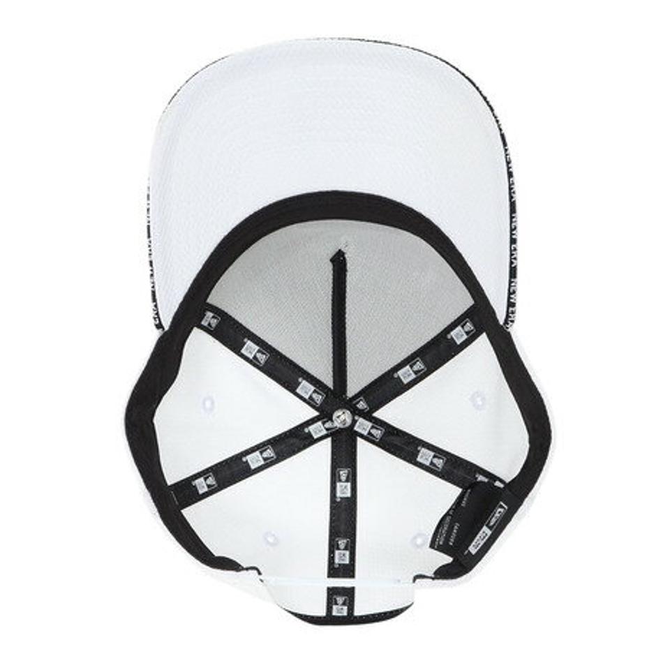 ニューエラ（NEW ERA） 9FORTY A-Frame Diamond Era ボックスロゴ キャップ 13059291 （メンズ）