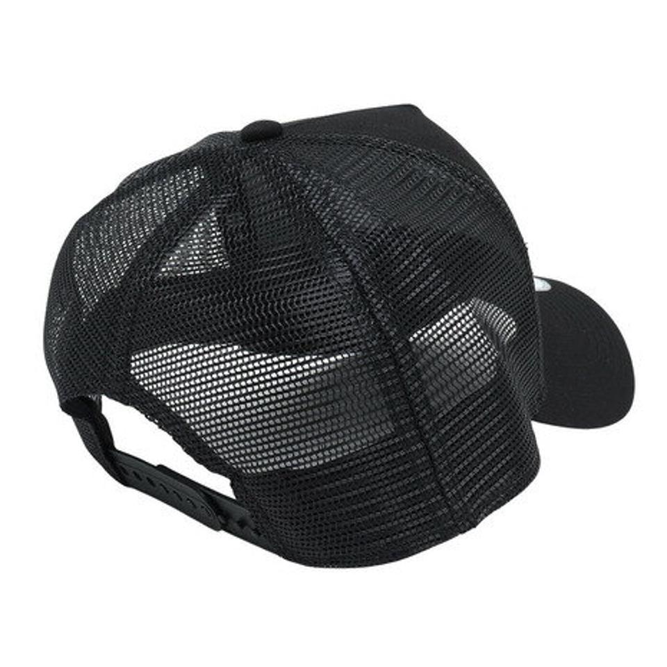 ニューエラ（NEW ERA） 9FORTY A-Frame トラッカー ハンドリトゥン シティネーム キャップ 13059260 （メンズ）
