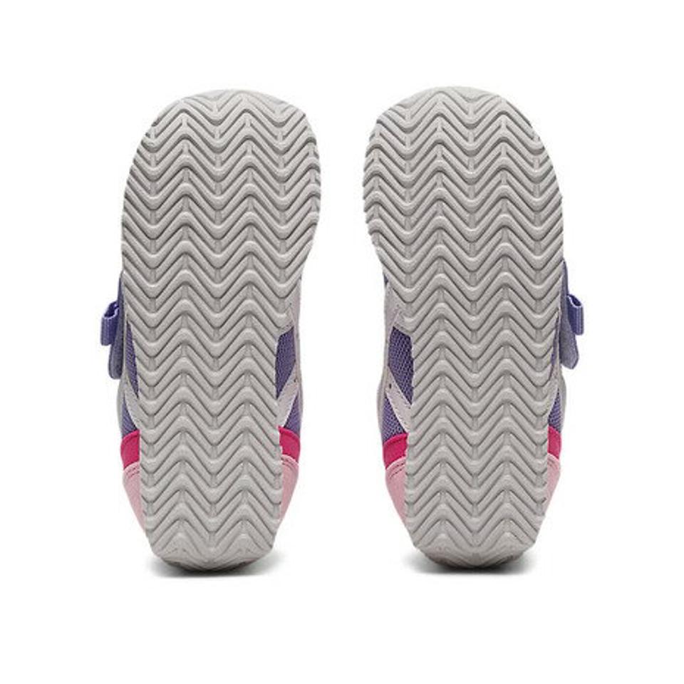 アシックス（ASICS） ジュニアスニーカー スポーツシューズ アイダホ MINI KT-ES 3 1144A258.500 （キッズ）
