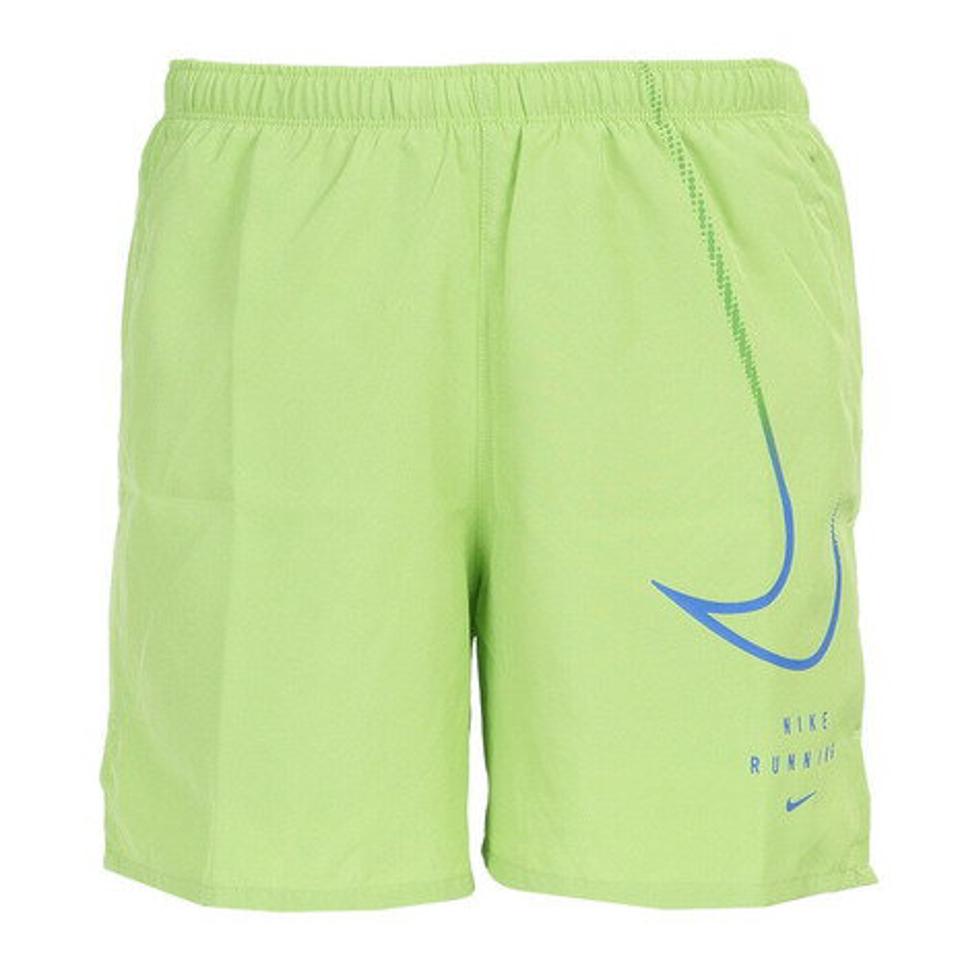 ナイキ（NIKE） ドライフィット ラン ディビジョン チャレンジャー ショートパンツ DM4808-332 （メンズ）