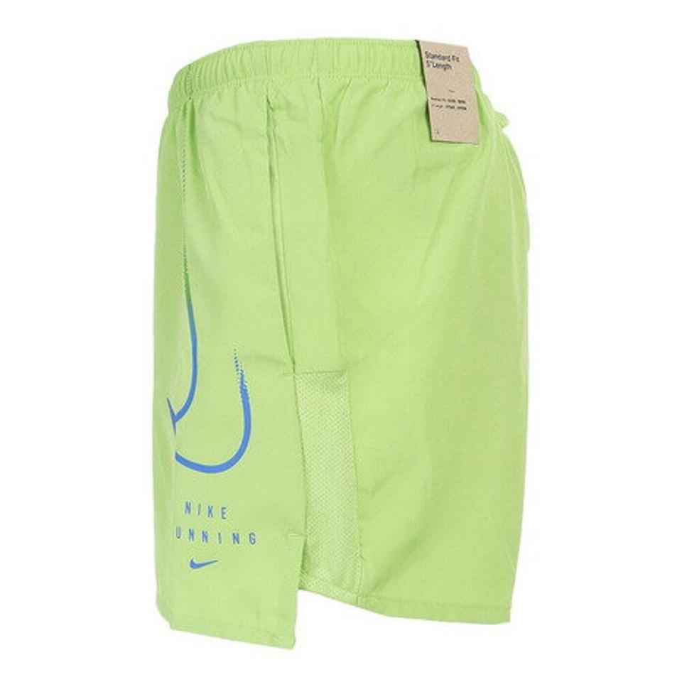 ナイキ（NIKE） ドライフィット ラン ディビジョン チャレンジャー ショートパンツ DM4808-332 （メンズ）