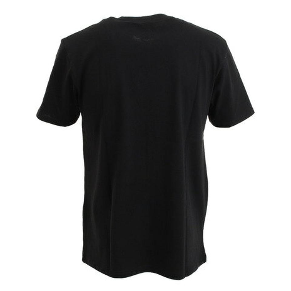 スターターブラックレーベル（STARTERBLACKLABEL）（メンズ）INTERNATIONAL ロゴTシャツ ST-2001-023 BLK