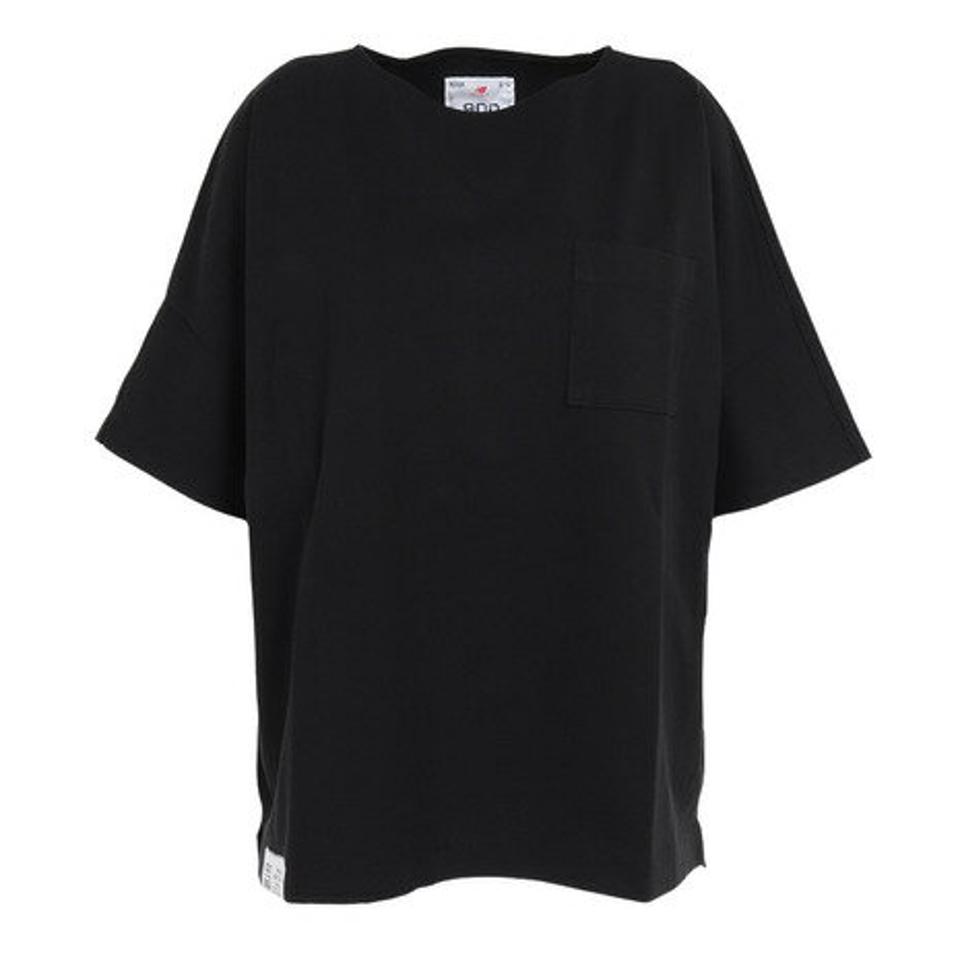 【20%OFFクーポン対象！6/11まで】ニューバランス（new balance）（レディース）半袖Tシャツ レディース 900 AWT25065