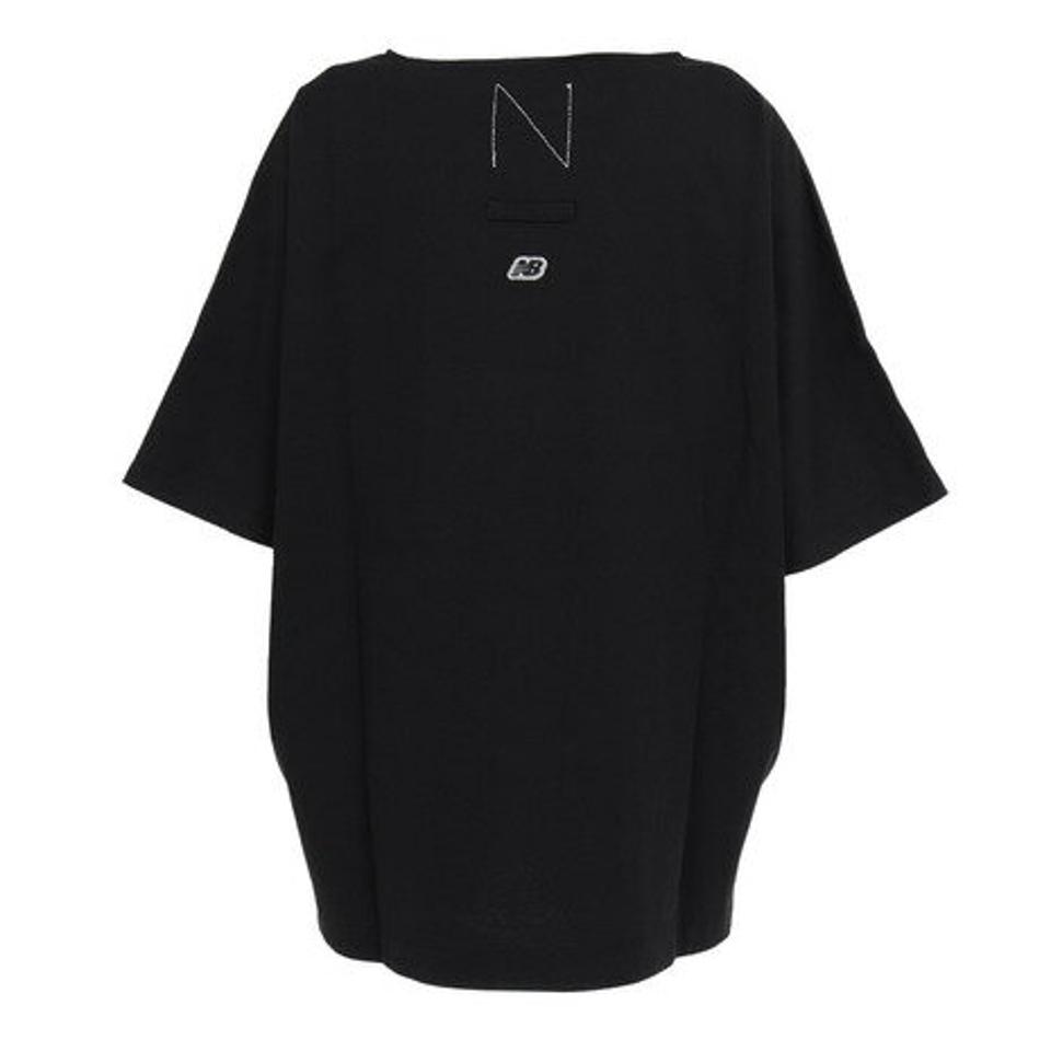 【20%OFFクーポン対象！6/11まで】ニューバランス（new balance）（レディース）半袖Tシャツ レディース 900 AWT25065