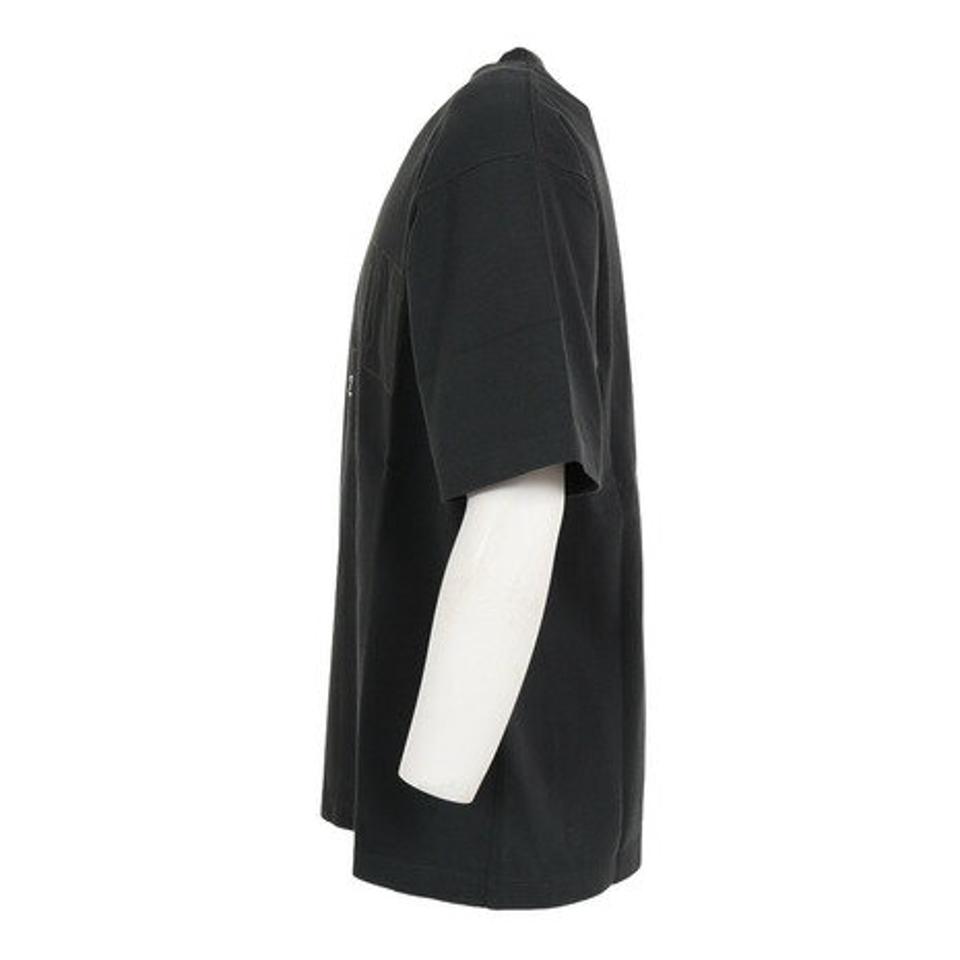 ニューバランス（new balance）（メンズ）Tシャツ メンズ 半袖 900 ボストン AMT25070