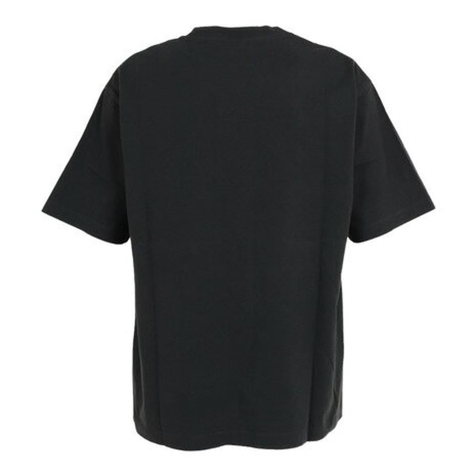 ニューバランス（new balance）（メンズ）Tシャツ メンズ 半袖 900 ボストン AMT25070