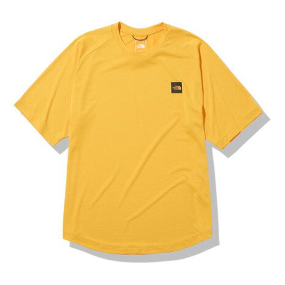 ノースフェイス（THE NORTH FACE） 半袖Tシャツ スプラッシュウォーターティー NT32130 SG （メンズ）