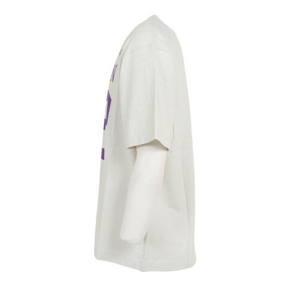 【15%OFFクーポン対象！2/15まで】ニューバランス（new balance）（メンズ）Tシャツ メンズ 半袖 900 ボストン82 ロゴプリント AMT25066