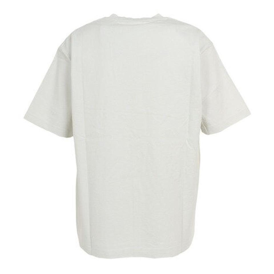 【15%OFFクーポン対象！2/15まで】ニューバランス（new balance）（メンズ）Tシャツ メンズ 半袖 900 ボストン82 ロゴプリント AMT25066