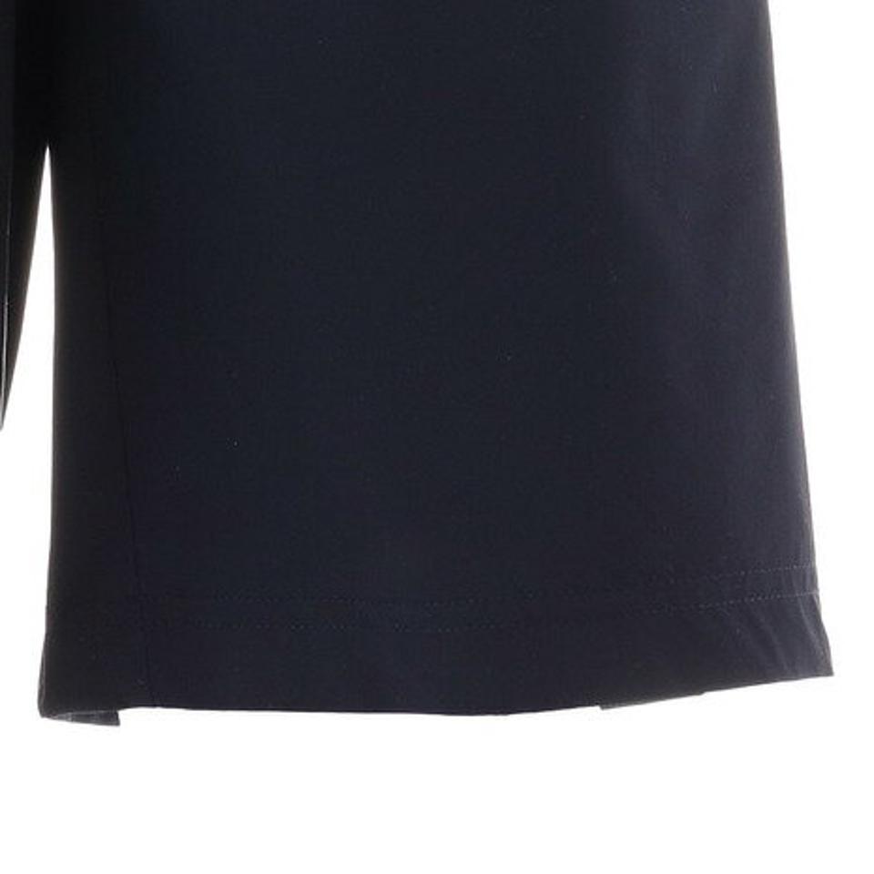 ジローム（GIRAUDM）（レディース）絶耐撥水 ドライ 吸汗速乾 UVカット レディース ハーフパンツ 867GM1SD6743 NVY ショートパンツ 短パン