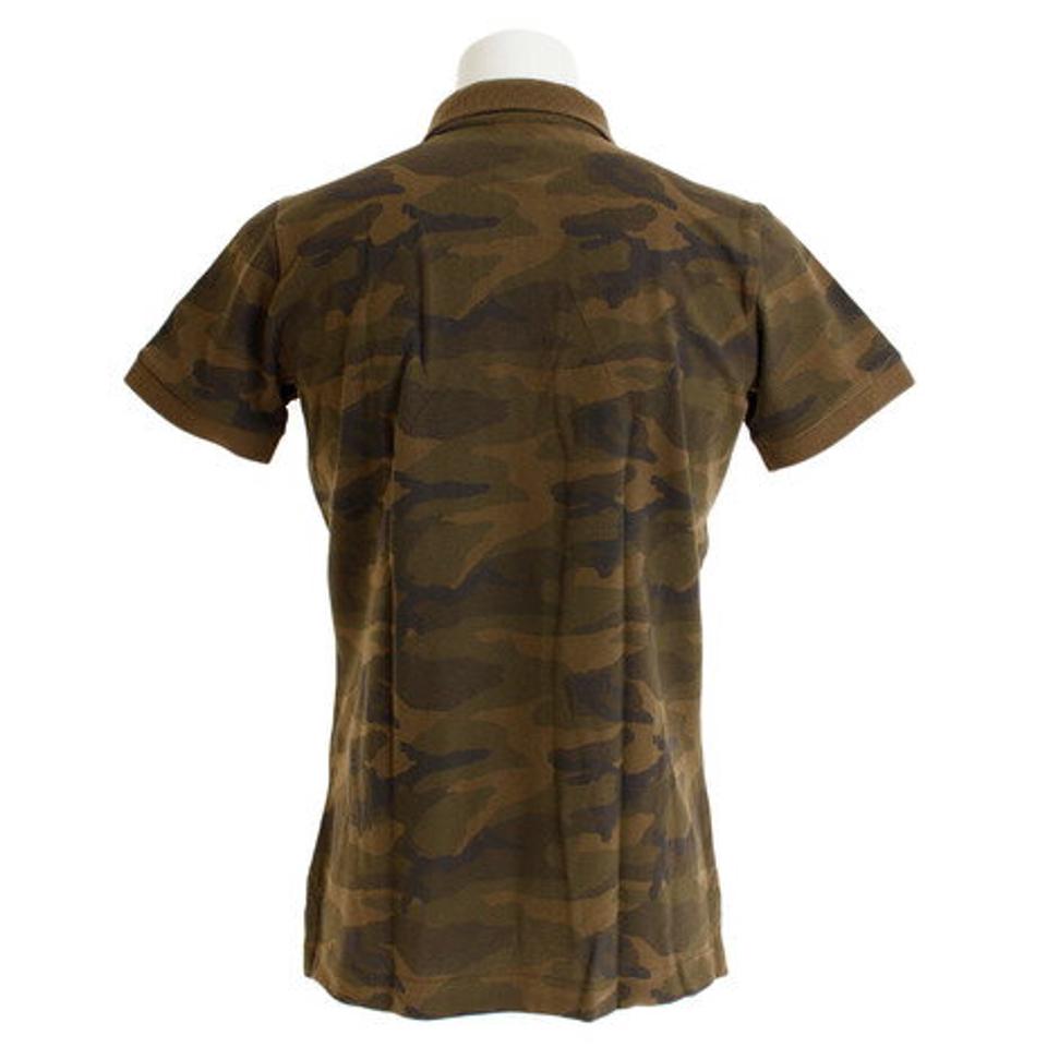 エルケクス（ELKEX） ICON 半袖ポロシャツ 863EK9CD9403KHK オンライン価格 （メンズ）