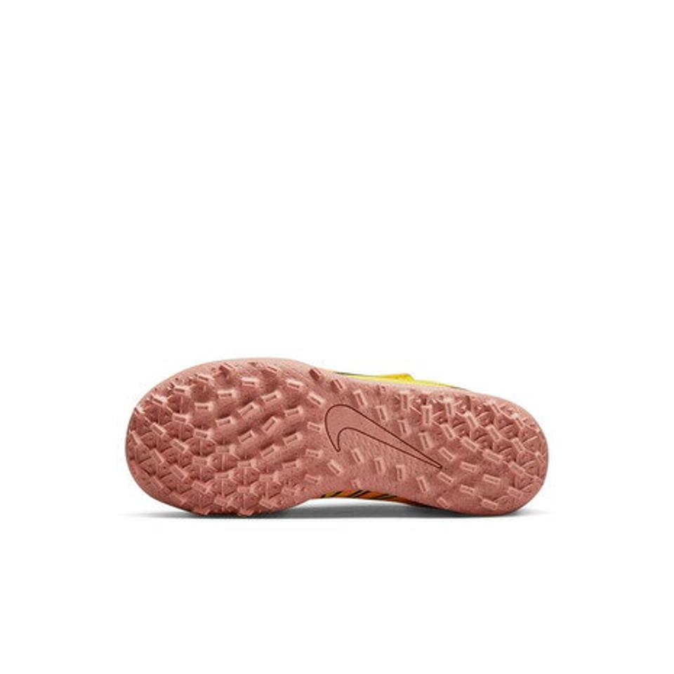 ナイキ（NIKE）（キッズ）ジュニアサッカーシューズ ヴェイパー 15 クラブ TF PS DJ5966-780 マジックテープ