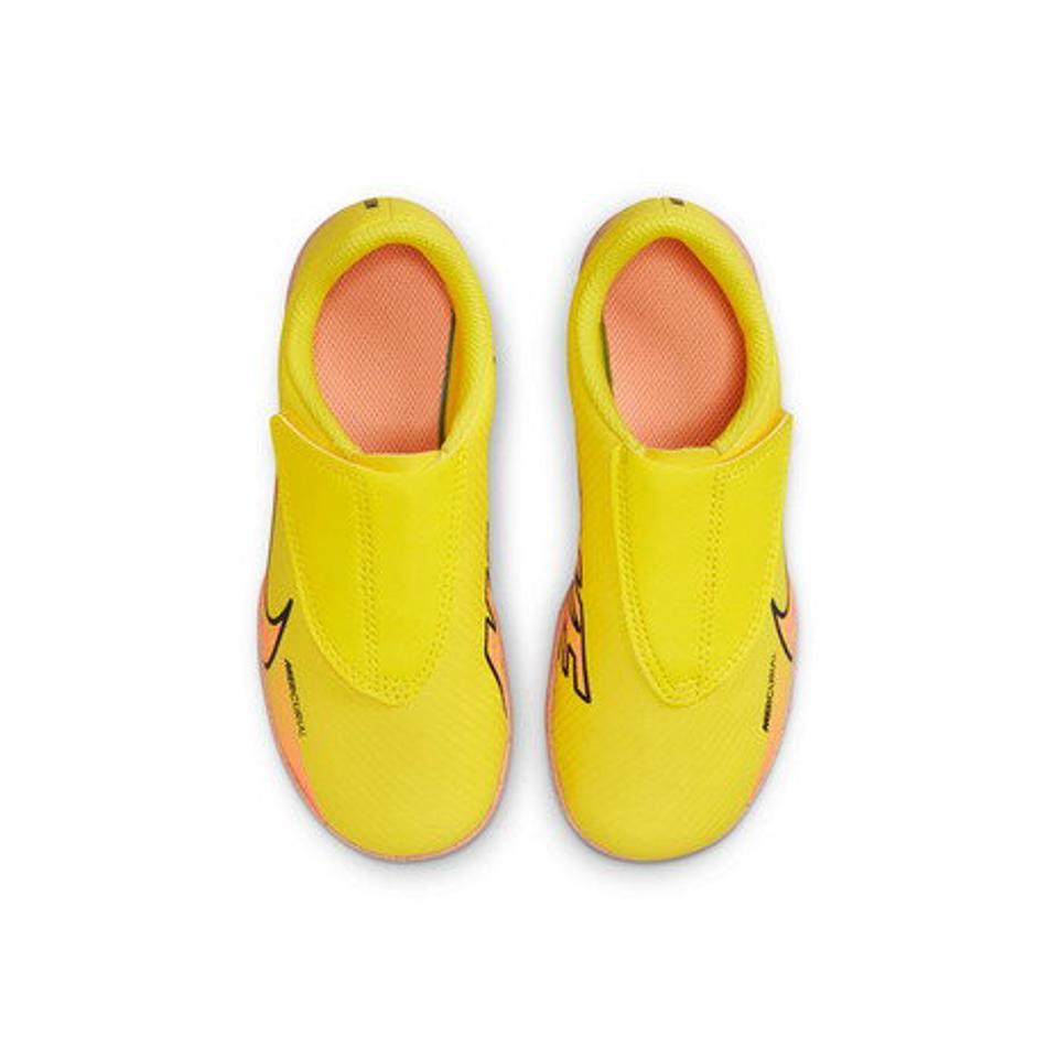 ナイキ（NIKE）（キッズ）ジュニアサッカーシューズ ヴェイパー 15 クラブ TF PS DJ5966-780 マジックテープ