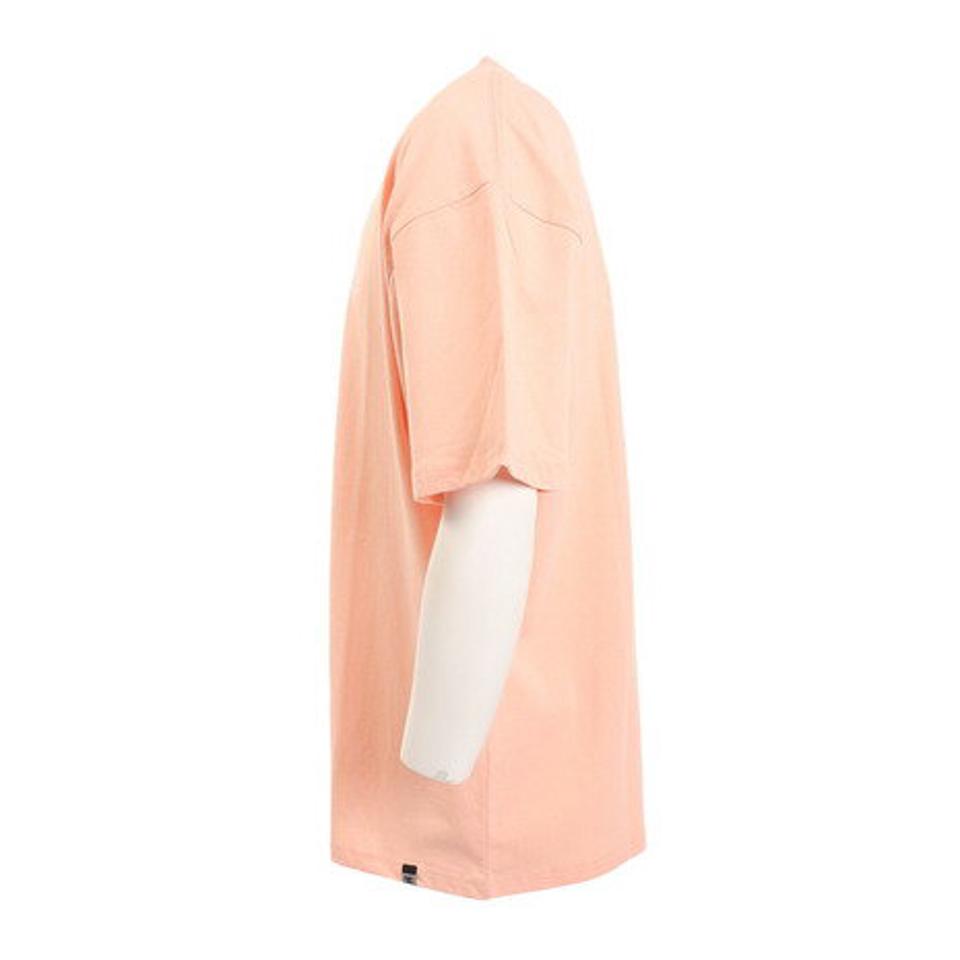 ディーシー・シュー（DC SHOE） DC REACH FOR THE STAR 半袖Tシャツ 22SPDST221061YPNK （メンズ）