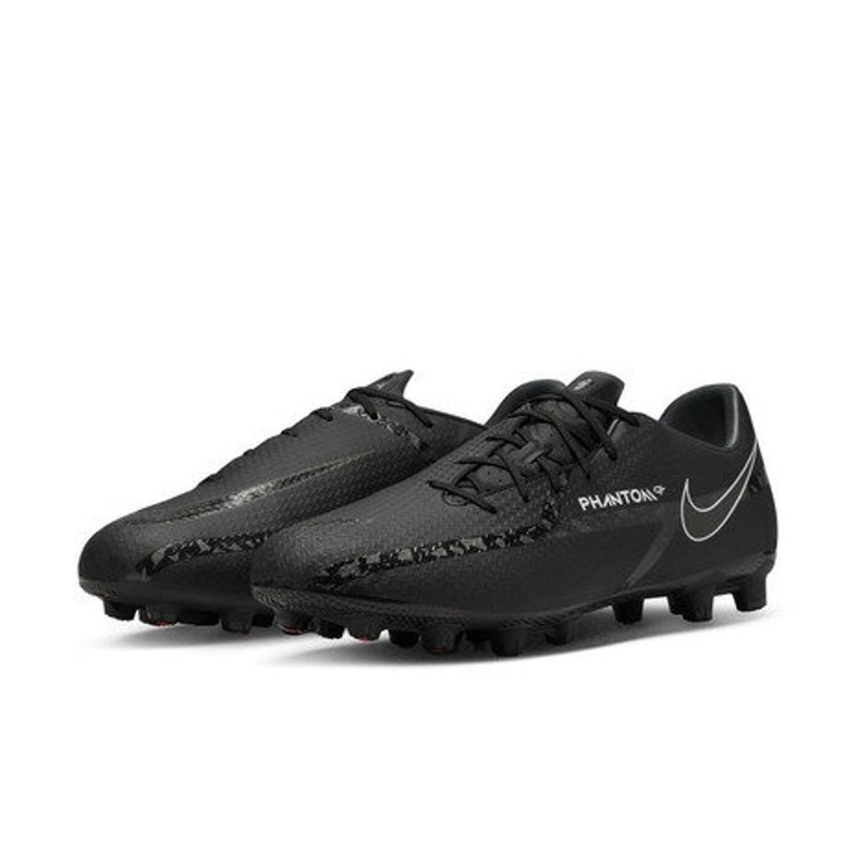ナイキ（NIKE） サッカースパイク ハードグラウンド用 サッカーシューズ ファントム GT2 アカデミー HG DC0795-001 （メンズ）