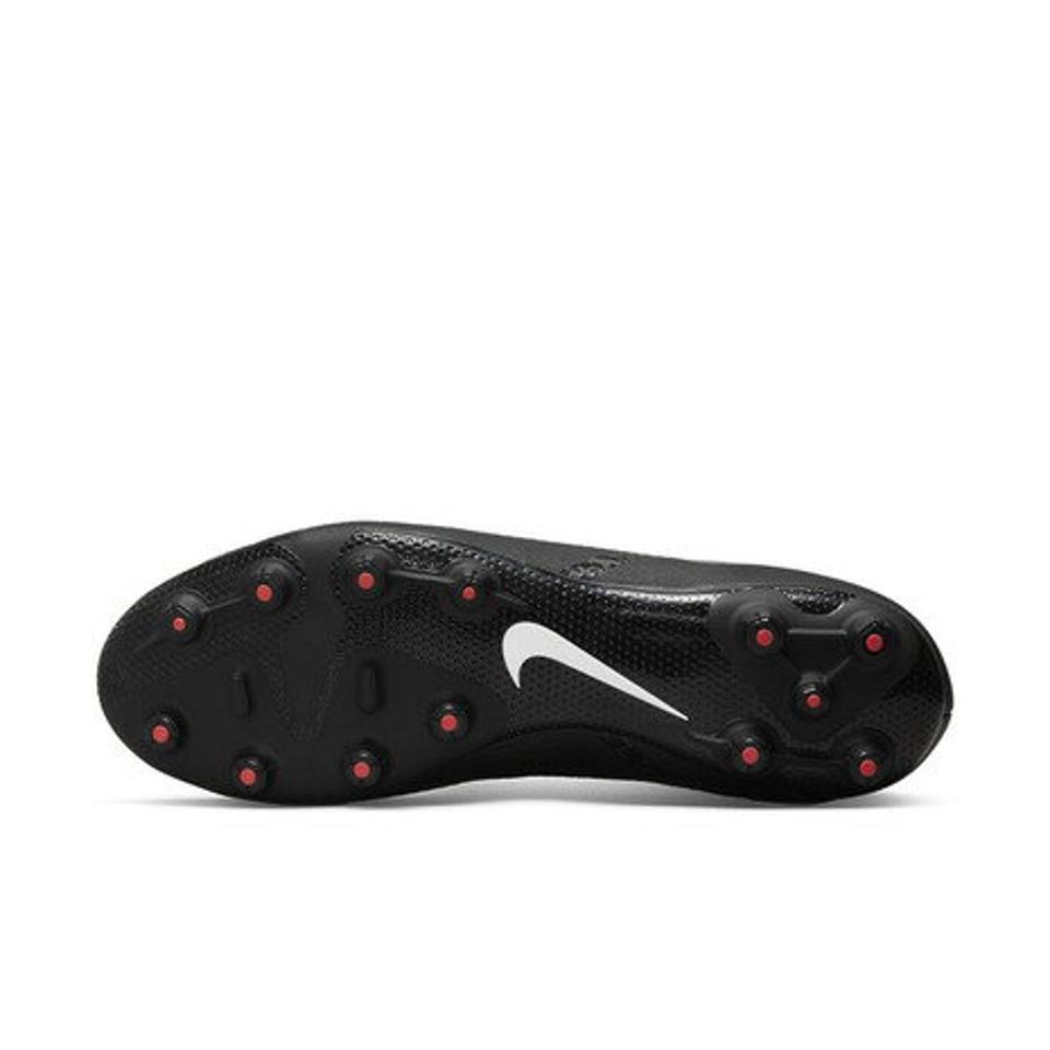 ナイキ（NIKE） サッカースパイク ハードグラウンド用 サッカーシューズ ファントム GT2 アカデミー HG DC0795-001 （メンズ）